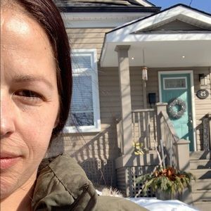 Meet your Posher, Kimberly